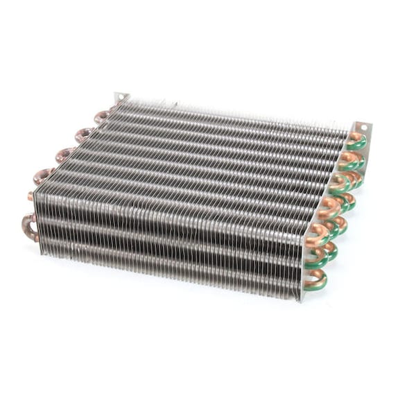 Cond Coil 11X10X3